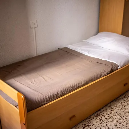 Apartamento Familias Con Ninos Cerca Playa *