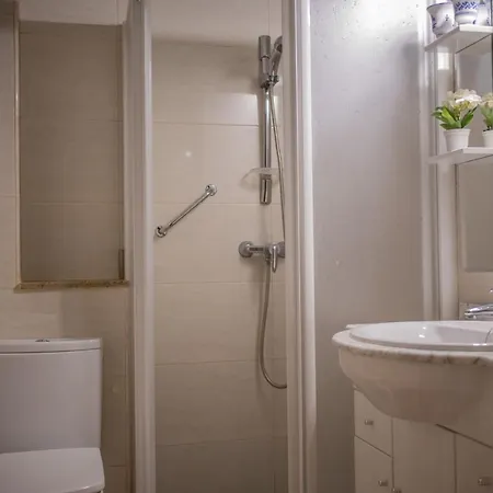 Familias Con Ninos Cerca Playa Apartamento