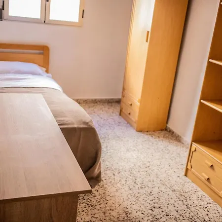 Apartment Familias Con Ninos Cerca Playa