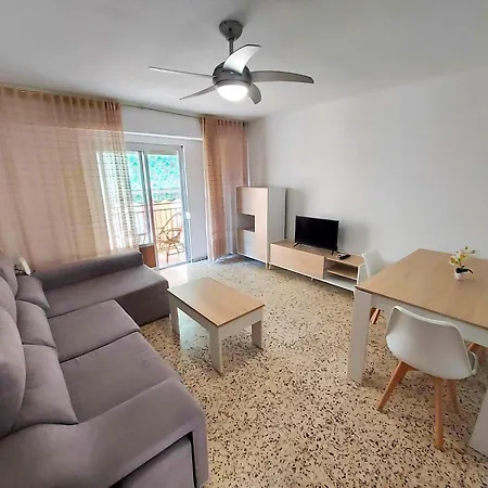 Apartment Familias Con Ninos Cerca Playa