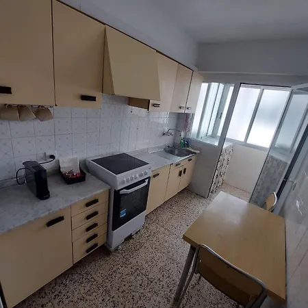 Familias Con Ninos Cerca Playa Apartment *